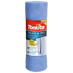 Drāniņa mikrošķiedras 1rullis ,12,