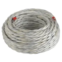 Kabelis Electraline, Eca, 3 x 2.5 mm², 20 m