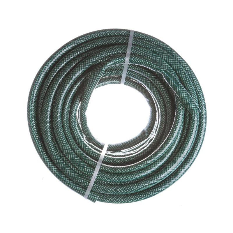 Dārza šļūtene idro color 50m 3-4in 19mm