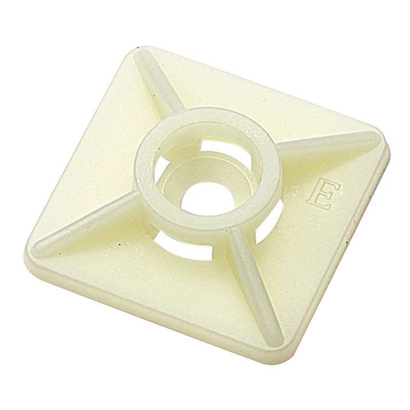 Turētājs savilcēm pieskr 27x27x4.8 100gb