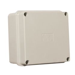 Kārba sadales 006.pl 100x100x65 ip65