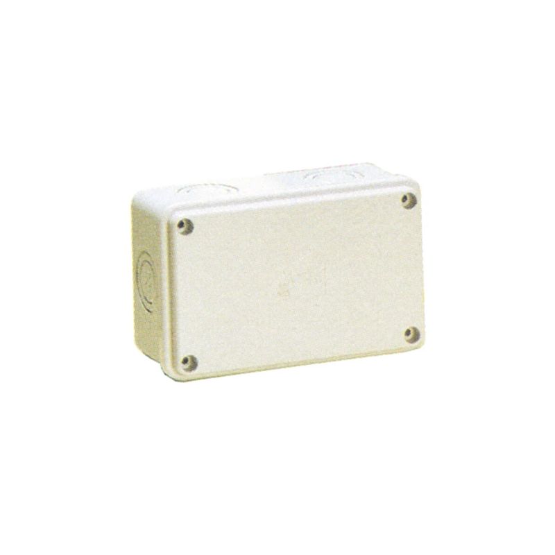 Kārba sadales 011.p 190x240x110 ip55