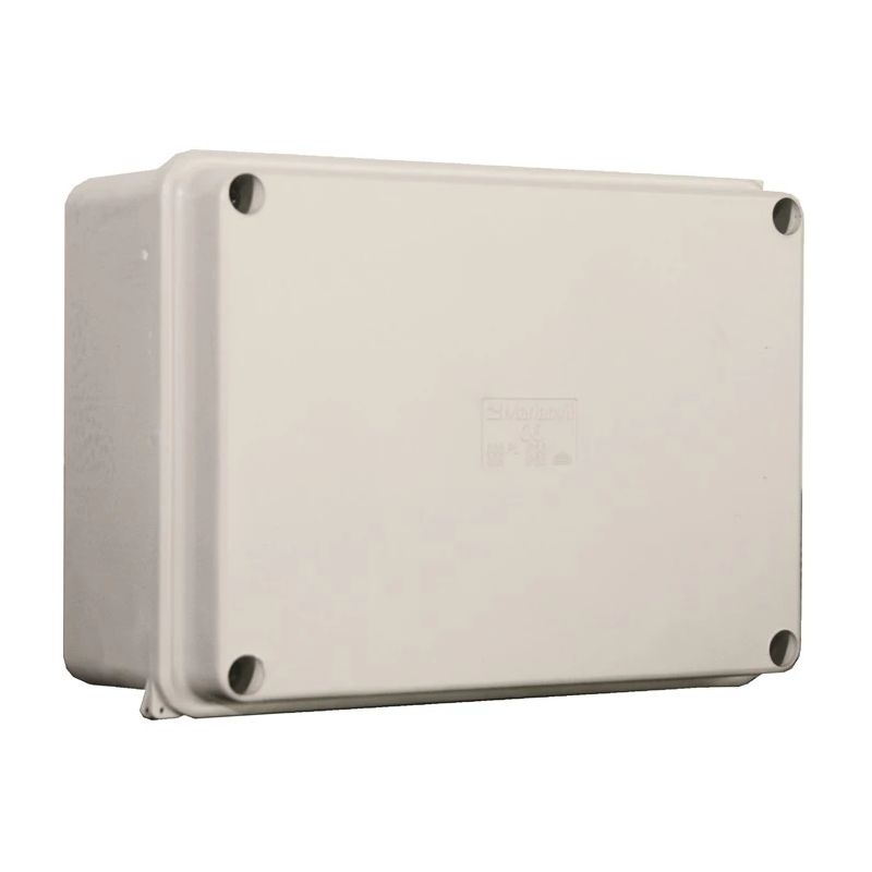 Kārba sadales 011.pl 190x240x110 ip65