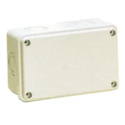 Jaotuskarp Technova 008.P, IP66, 15 cm, 7 cm x 11 cm