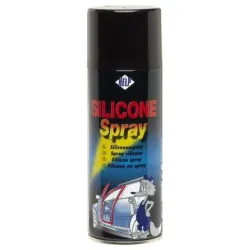Silikons aerosolā 400ml superhelp