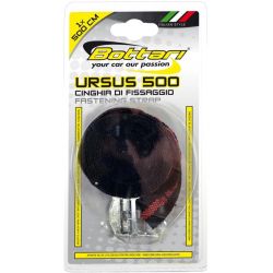 Kravas stiprināš. siksna 1x500cm ursus