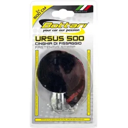 Kravas nostiprināšanas siksna Bottari, 5 m