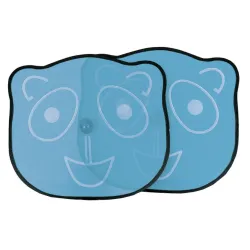 Päikesekaitse Bottari 22056, sinine v., 2 tk