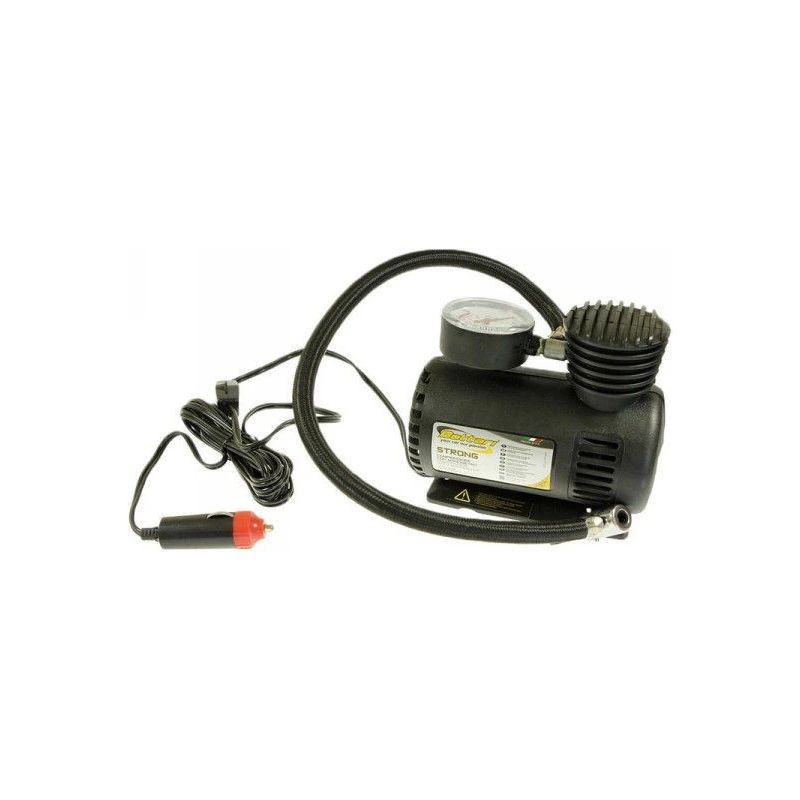 Kompresors 12v 250 psi strong