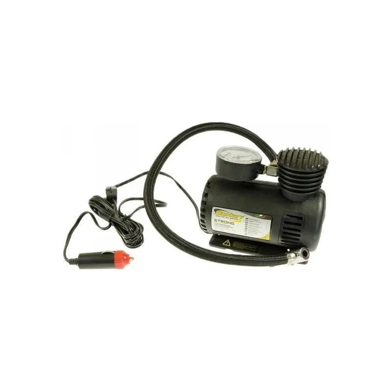 Kompresori Bottari Strong 250PSI, 17 Bar