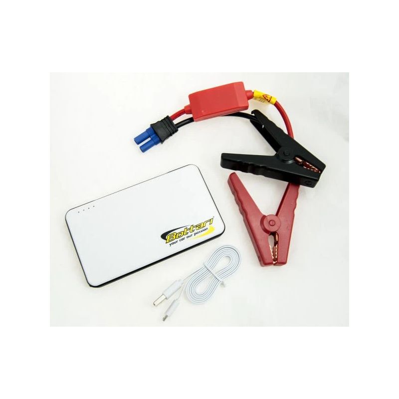 Lādētājs Bottari Extrapower HK-A5S, 5 V, 200 A