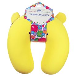 Auto spilvens bērniem 79001