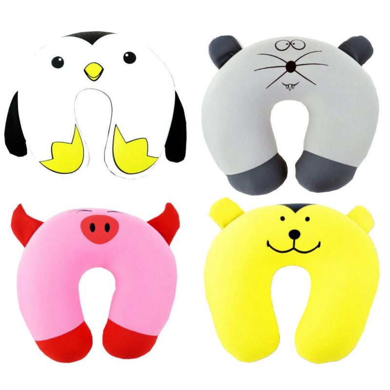 Auto spilvens bērniem 79001