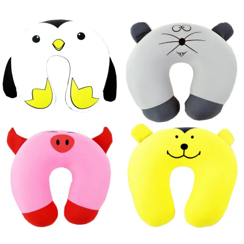 Ceļojumu spilvens Bottari, 24 cm x 14 cm