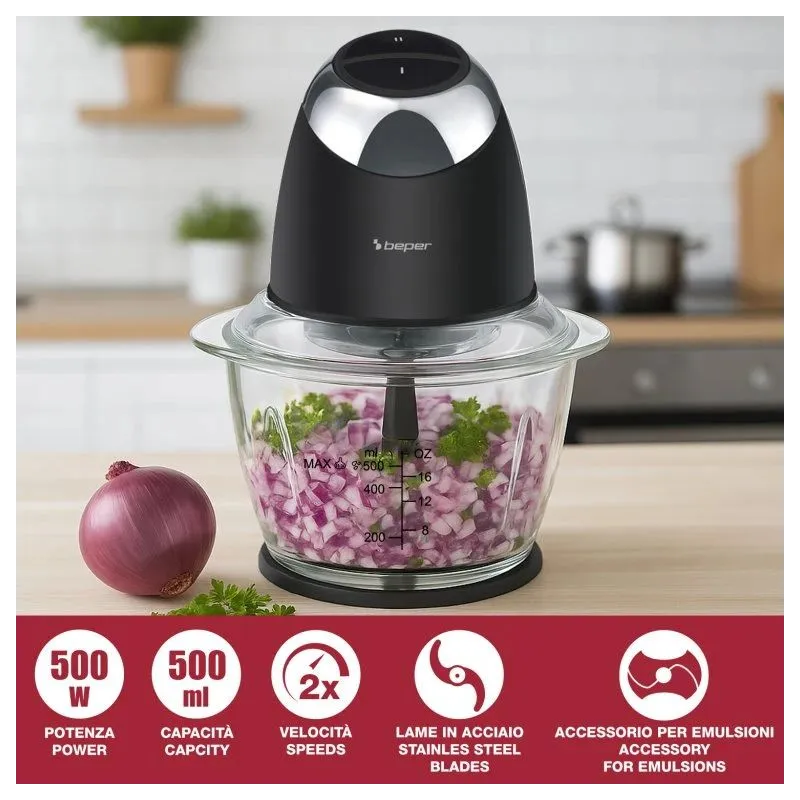 Beper P102ROB003