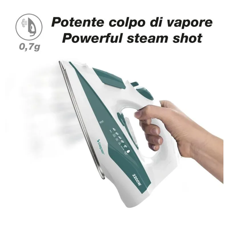 Beper P204FER005