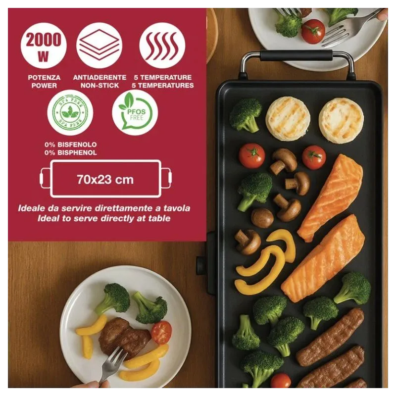 Beper P101BBQ070
