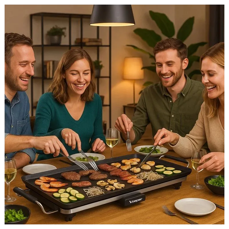 Beper P101BBQ070