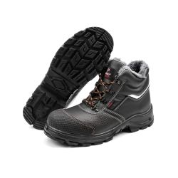 Ziemas zābaki bs159 s3 src kevlar 41