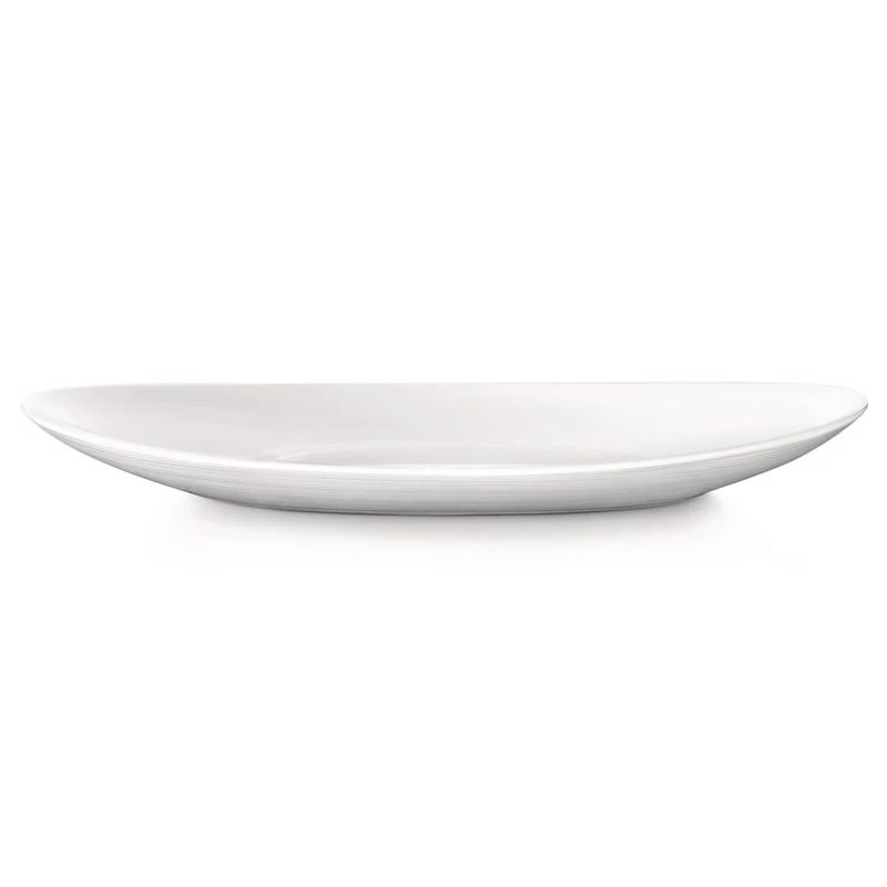 Šķīvis prometeo 32x26cm prometeo