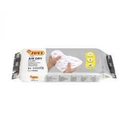 Voolimismass Jovi, 0.5 kg, valge v.