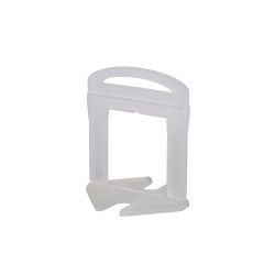 Flīžu līmeņošan.delta 1.5mm 3-12mm ,200,