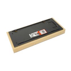 Rezerves pamatne ar rubinet plus sūkli