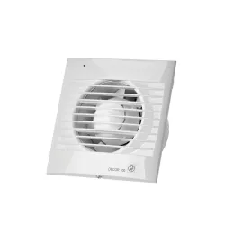 Ventilators centrbēdzes Soler&Palau, 10 cm