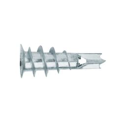 Reģipša dībelis metāla 13x32 100gb