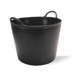 Elastīgs celtniecības spainis 25l