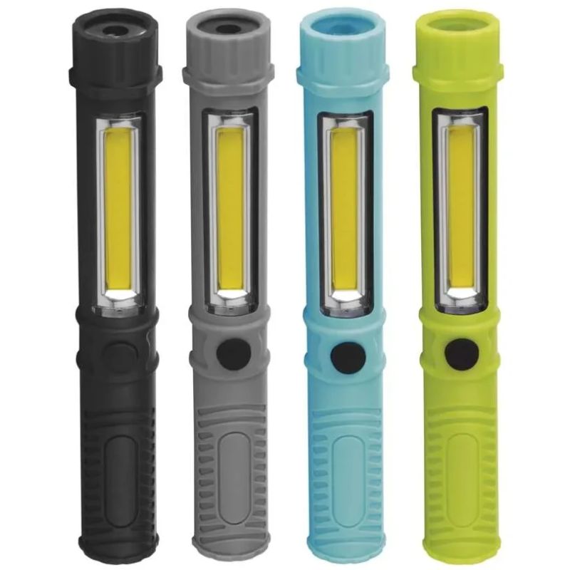 Lukturis 1Led 3xAAA P3897 Emos