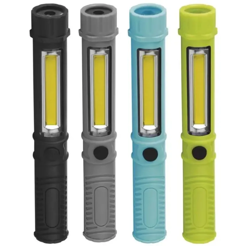 Lukturis 1Led 3xAAA P3897 Emos