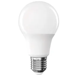 LED spuldze A60 9.5W 1055lm E27 WW Emos