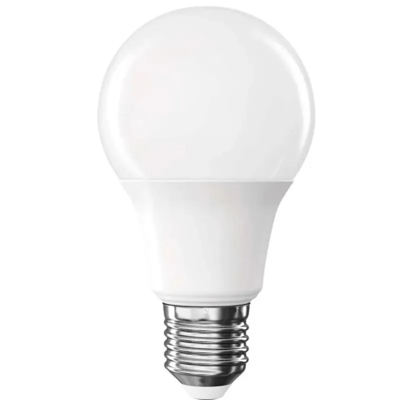 LED spuldze A60 9.5W 1055lm E27 WW Emos