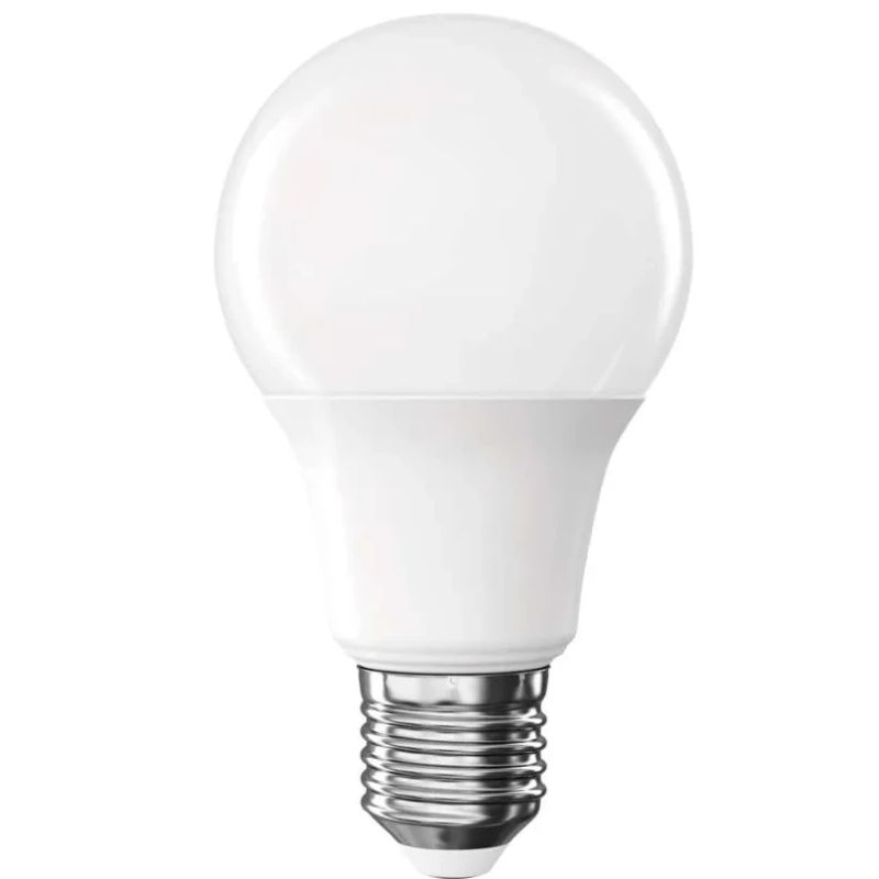 LED spuldze A60 9.5W 1055lm E27 NW Emos