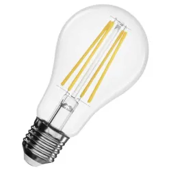 LED spuldze A60 7,8W E27 Emos