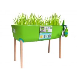 Paaugstināta dobe bērniem