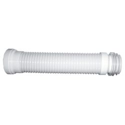 WC pieslēgums elastīgs 250-400mm