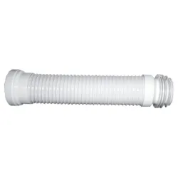 WC pieslēgums elastīgs 250-400mm