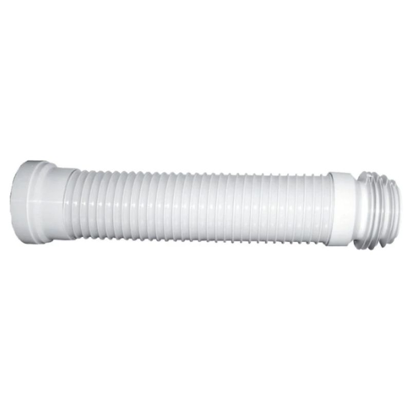 WC pieslēgums elastīgs 250-400mm