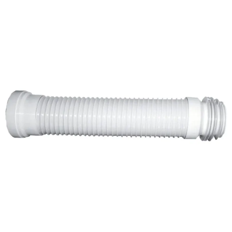 WC pieslēgums elastīgs 250-400mm