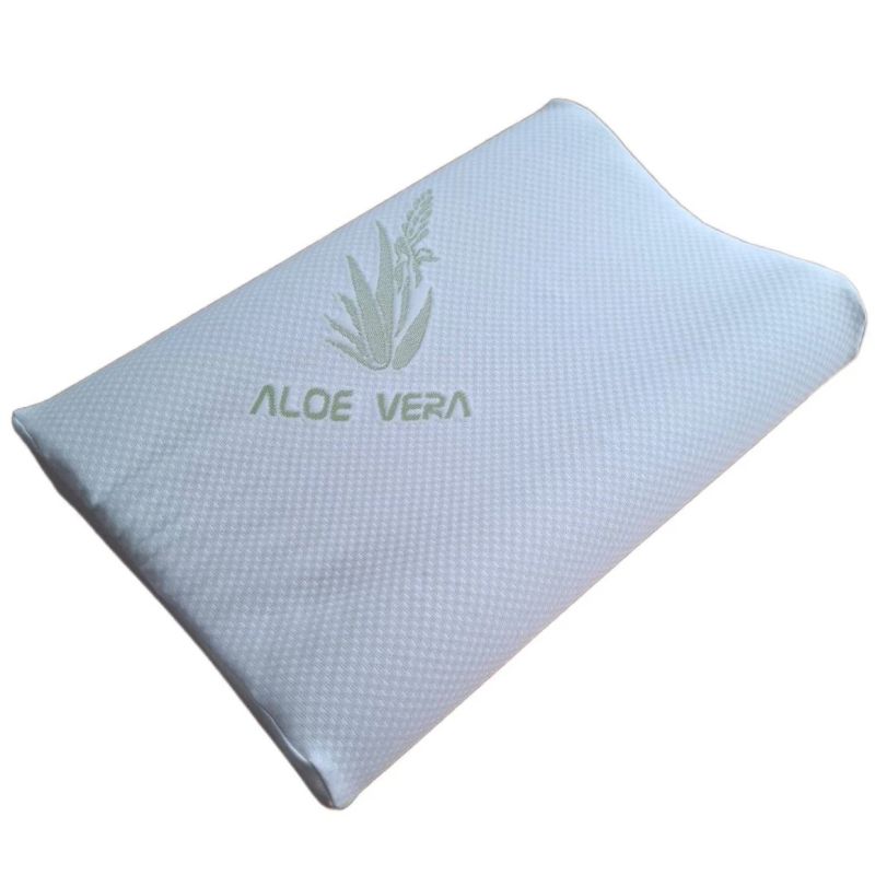 Spilvens memory aloe vera