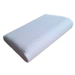 Подушка Comfort memory, 60 см x 40 см