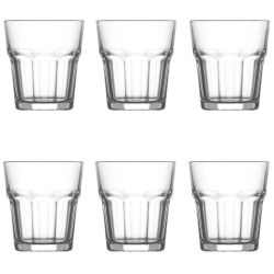 Glāze lv-ara233f aras 305ml 6gab