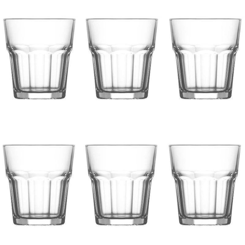 Glāze lv-ara233f aras 305ml 6gab