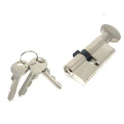 Slēdz.cilindrs kale 164gmc 68mm nik