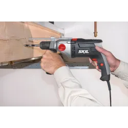 Электрическая дрель Skil 1024AA, 900 Вт