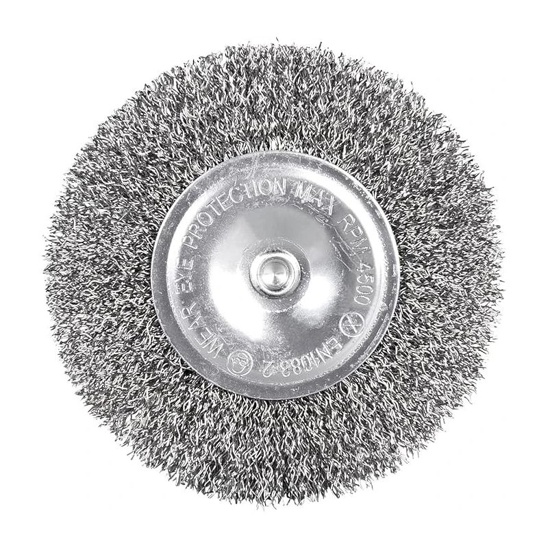 Birstes tēr.elektr.nezāļu tīr. 2gab