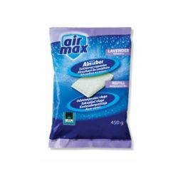 Rez tabl bison airmaxlavanda 450 g