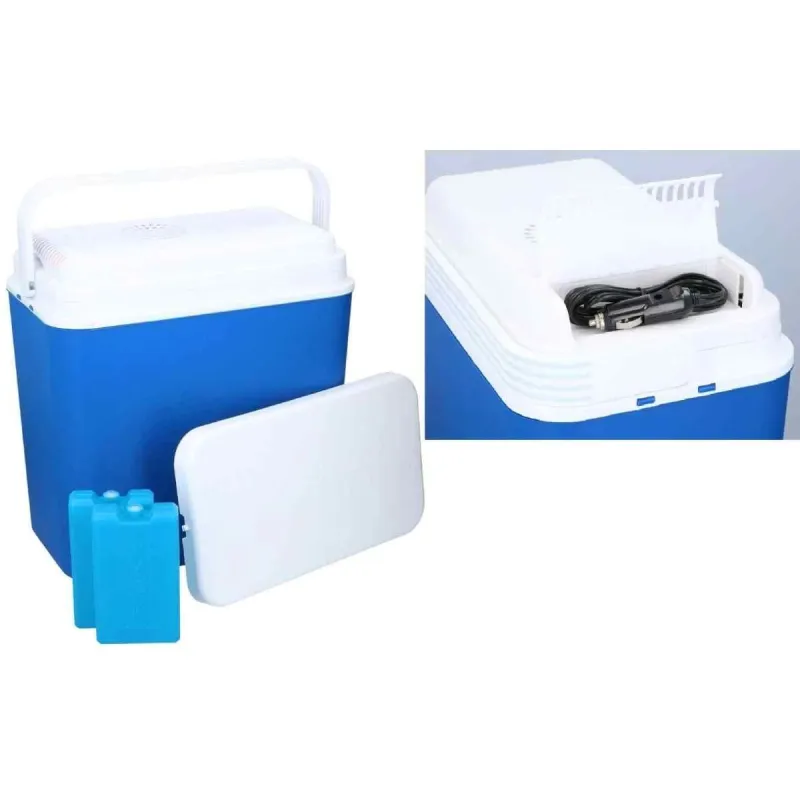 Aukstumkaste 24L 12V